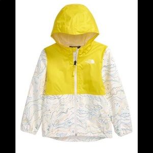 The North Face Toddler Antora Rain Jacket